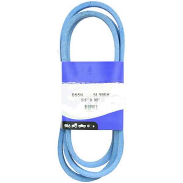 Aftermarket SUB TO B95K A-K5182-71410-AI - main